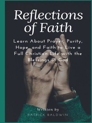 cover image of Reflections of Faith